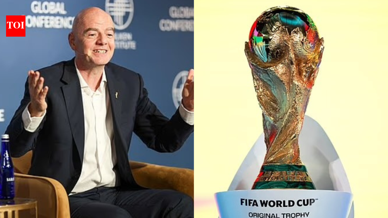 FIFA leaves fans furious after World Cup final resale tickets appear online for nearly $11 million price