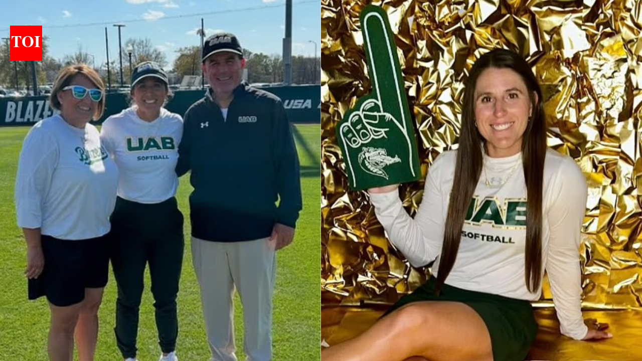 UAB softball coach Taylor Smartt faces shocking allegations after players describe cruel drills and humiliating treatment