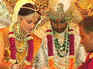 Did Abhishek wear Nizam's jewels during wedding to Ash?