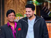 Sunil Pal says he wasn&rsquo;t mentally prepared for Samay&rsquo;s roasting