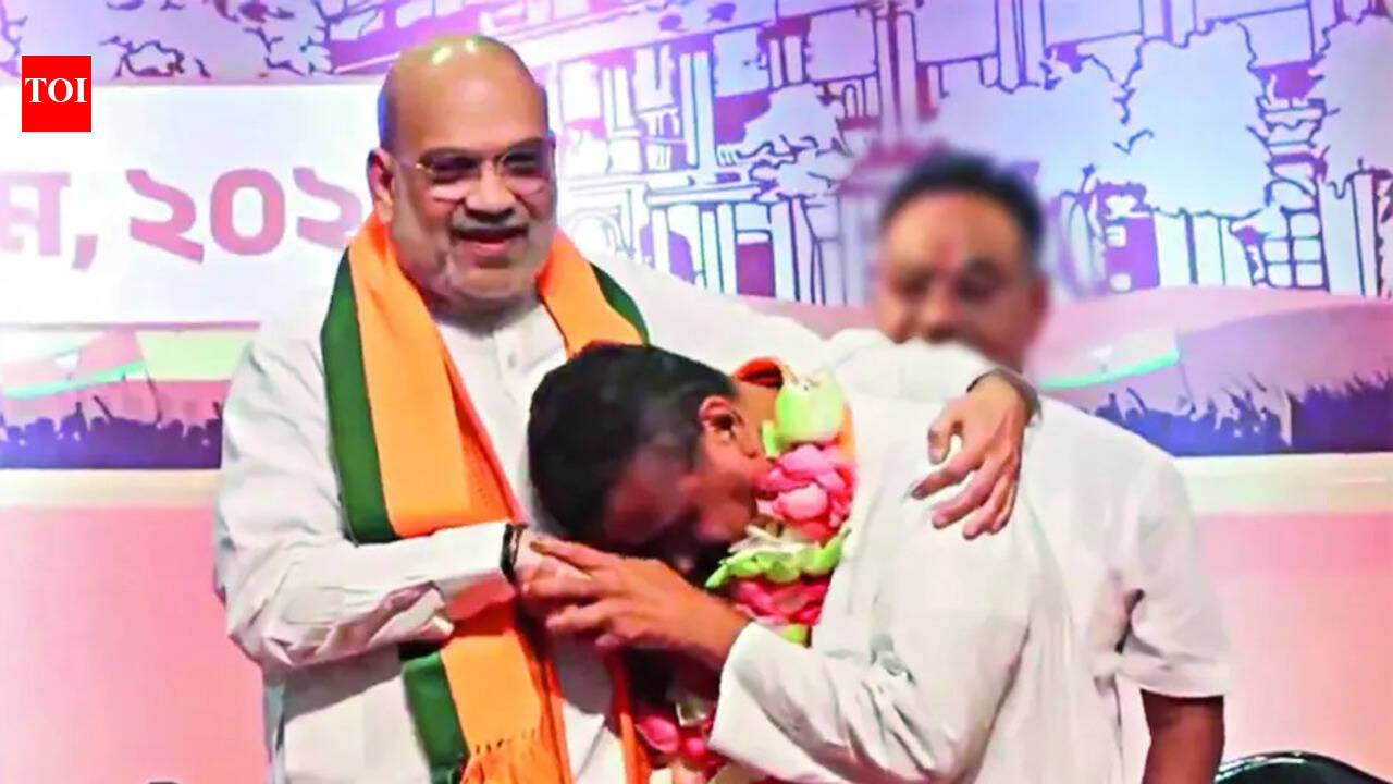 Bengal's Adhikari: Suvendu to be state's first BJP CM