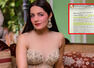 Celina shares cryptic post as FIR registered against Peter Haag
