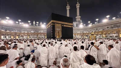 Rs 7,000 GPS watches for Haj pilgrims not working