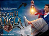 Akshay's 'Bhooth Bangla' heads for Rs 235 cr on Day 22