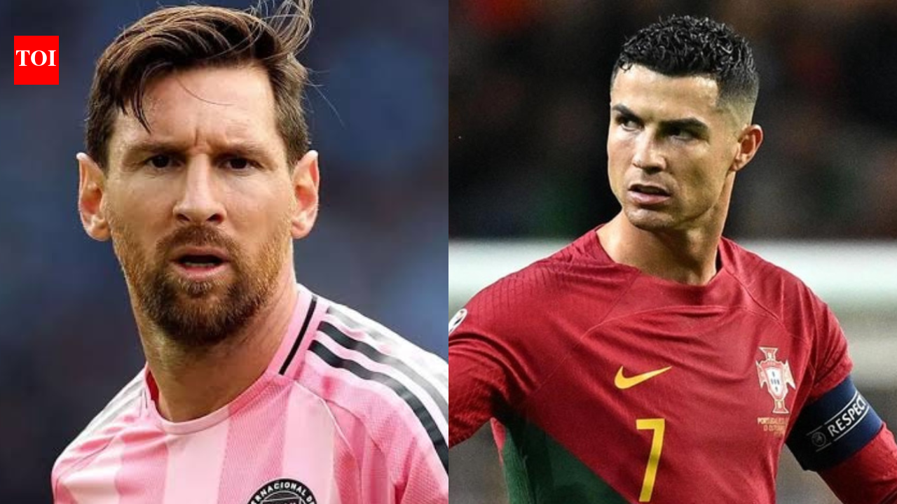 Cristiano Ronaldo gives unforgettable response after Al Shabab fans brutally target him with Messi chants again