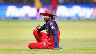 Krunal Pandya Interview: ‘Nothing bigger than playing for the country’ — RCB star holds onto India dream