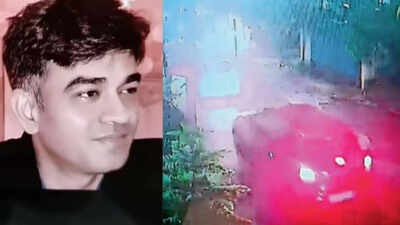 Suvendu Adhikari aide murder probe spreads to UP, other states; footage shows red car tailing Chandranath Rath's SUV