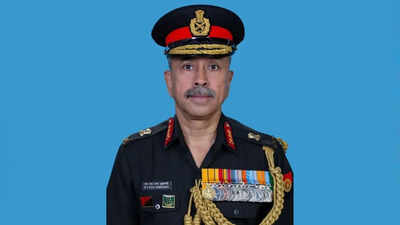 New chief of defense staff: Lt Gen NS Raja Subramani appointed India's next CDS