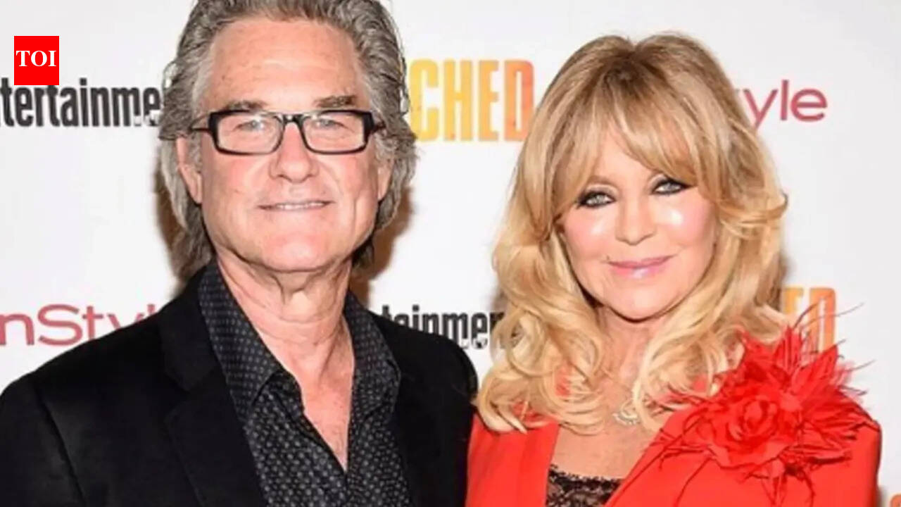Goldie Hawn reveals why she has not yet married Kurt Russell after 43 years together: 'I don't like ownership'