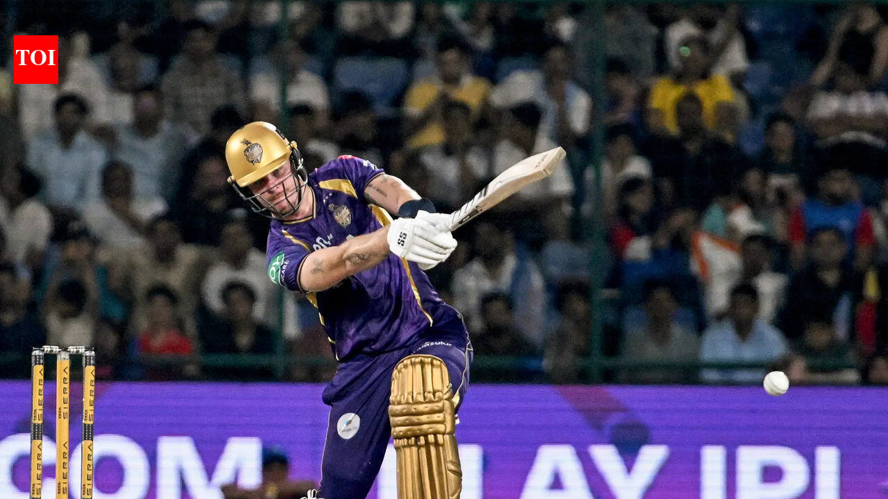 Allen scripts T20 history, becomes first-ever batter in NZ's history to...