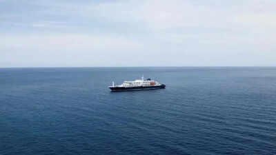 Two Indians in crew of hantavirus-hit ship