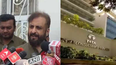 TCS Nashik case: AIMIM corporator named for sheltering female staffer