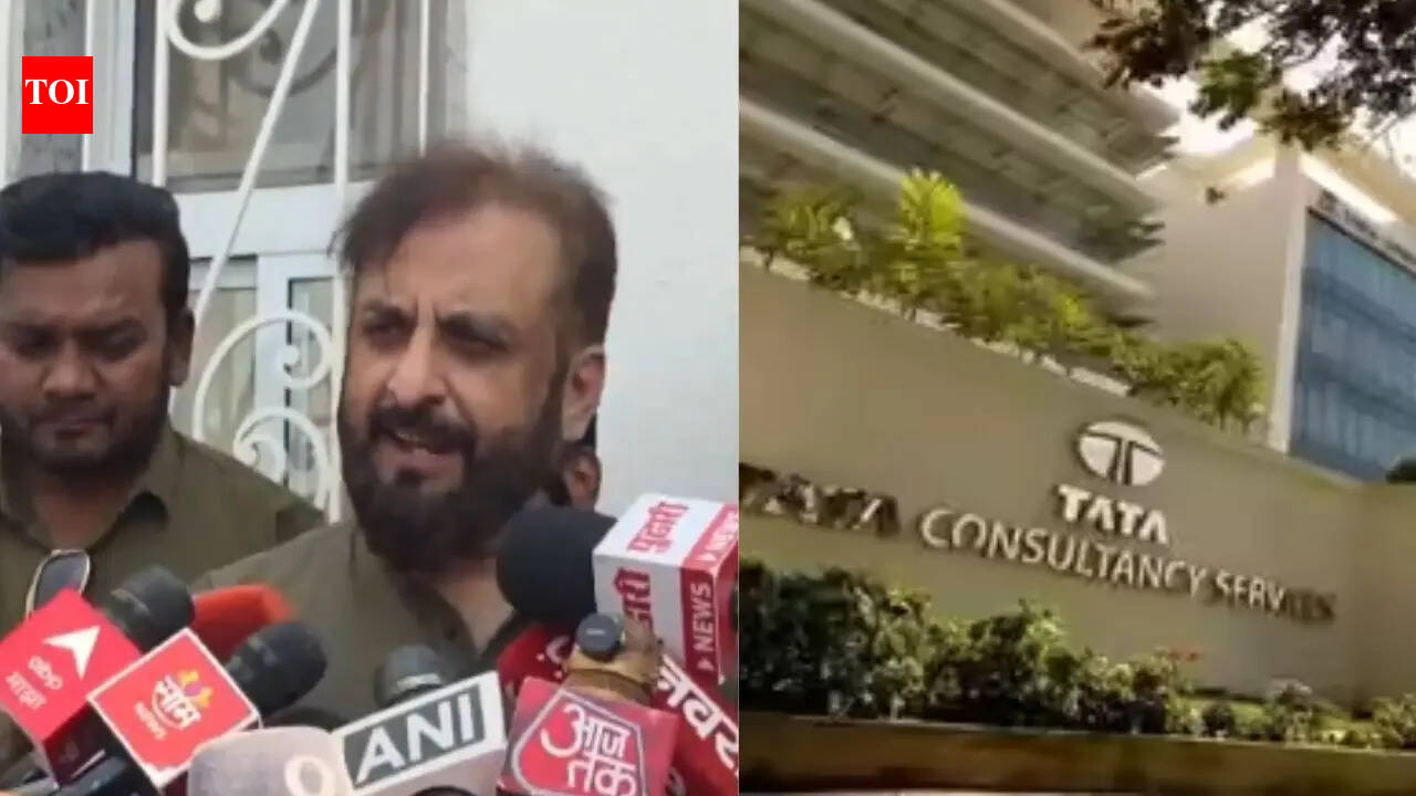 TCS Nashik case: AIMIM corporator named for sheltering female staffer