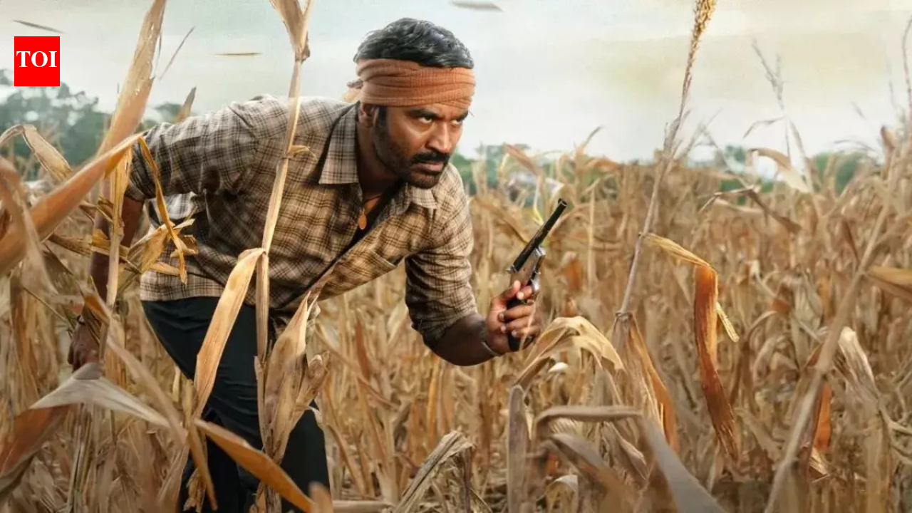 कारा फुल मूवी कलेक्शन: कारा बॉक्स ऑफिस अपडेट: धनुष और ममिता बैजू की फिल्म में मजबूत शुरुआत के बाद गिरावट देखी गई |