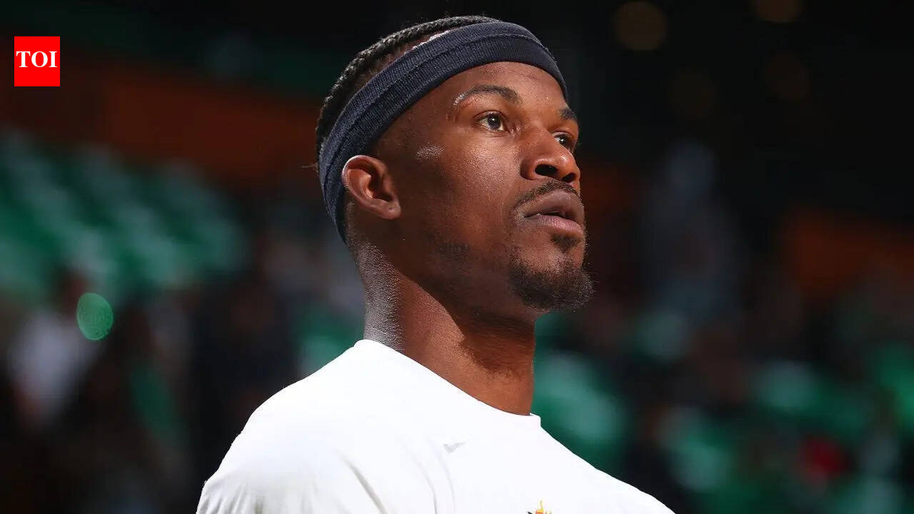Jimmy Butler’s offseason status revealed: Warriors star spotted in wild NYC party night