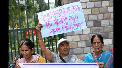 Circulating minor's videos violates JJ Act, say activists protesting Champawat case