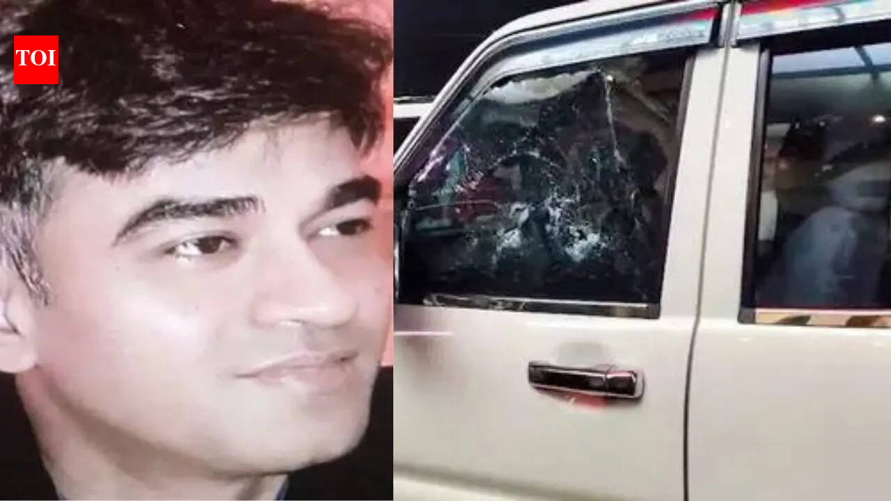 ‘Only one who escaped unhurt’: Probe shifts focus to 3rd man in SUV in Suvedu Adhikari’s close aide Chandranath Rath murder case