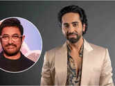 Ayushmann reveals 'Pati Patni Aur Woh Do's Aamir connection