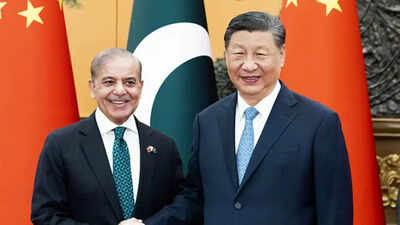 China: Provided on-site tech assistance to Pak during Operation Sindoor