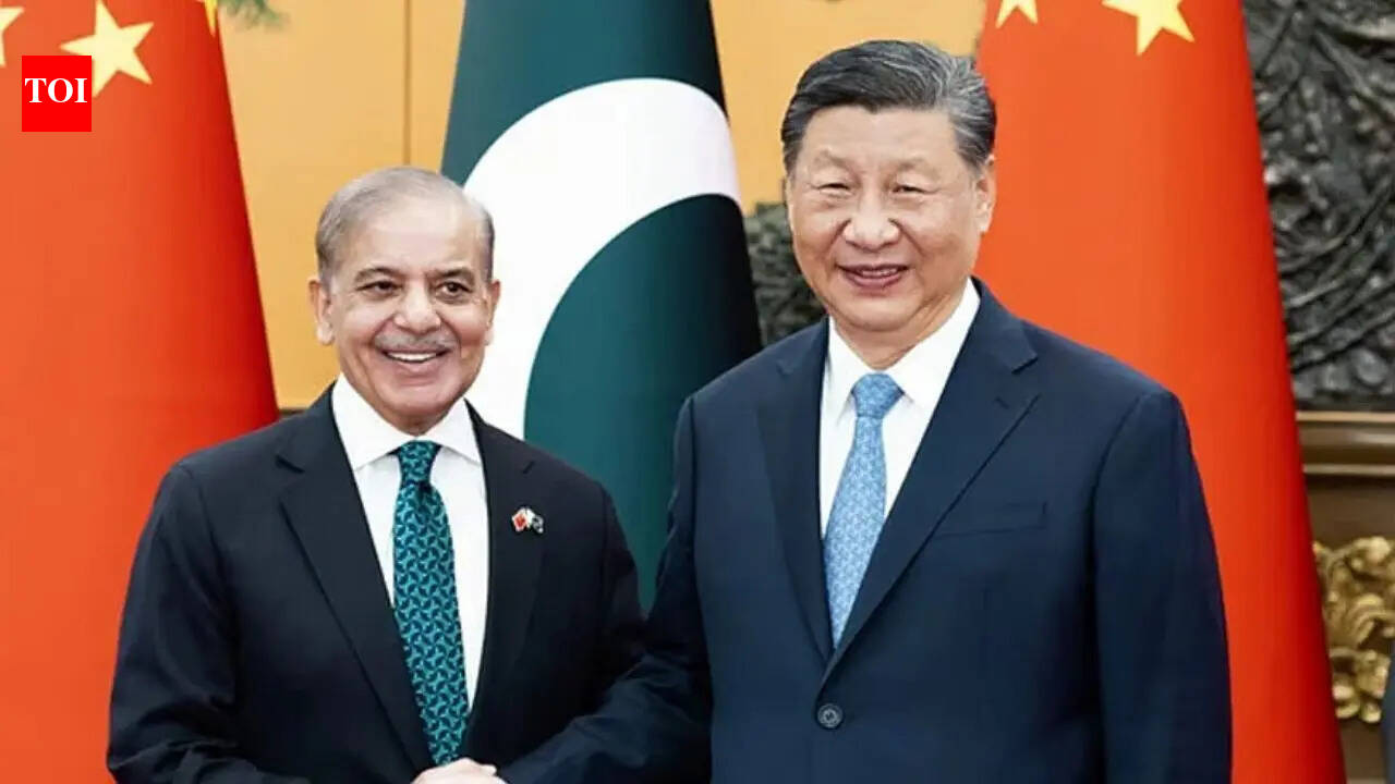 China: Provided on-site tech assistance to Pak during Operation Sindoor