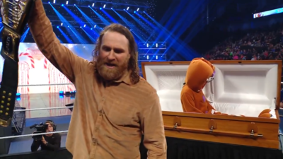 WWE SmackDown Results & Highlights 8-May-2026: Gingerbread Man's funeral turned chaotic, Jade Cargill returns, and more