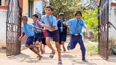Delhi schools summer vacation 2026 announced, remedial classes planned for classes 9, 10 and 12 – The Times of India