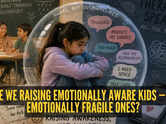 When emotional awareness backfires: Is Gen Alpha becoming over-therapized?