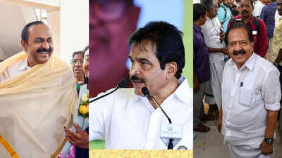 Who will be next Kerala CM? 80% of MLAs have named KC Venugopal as their preferred choice