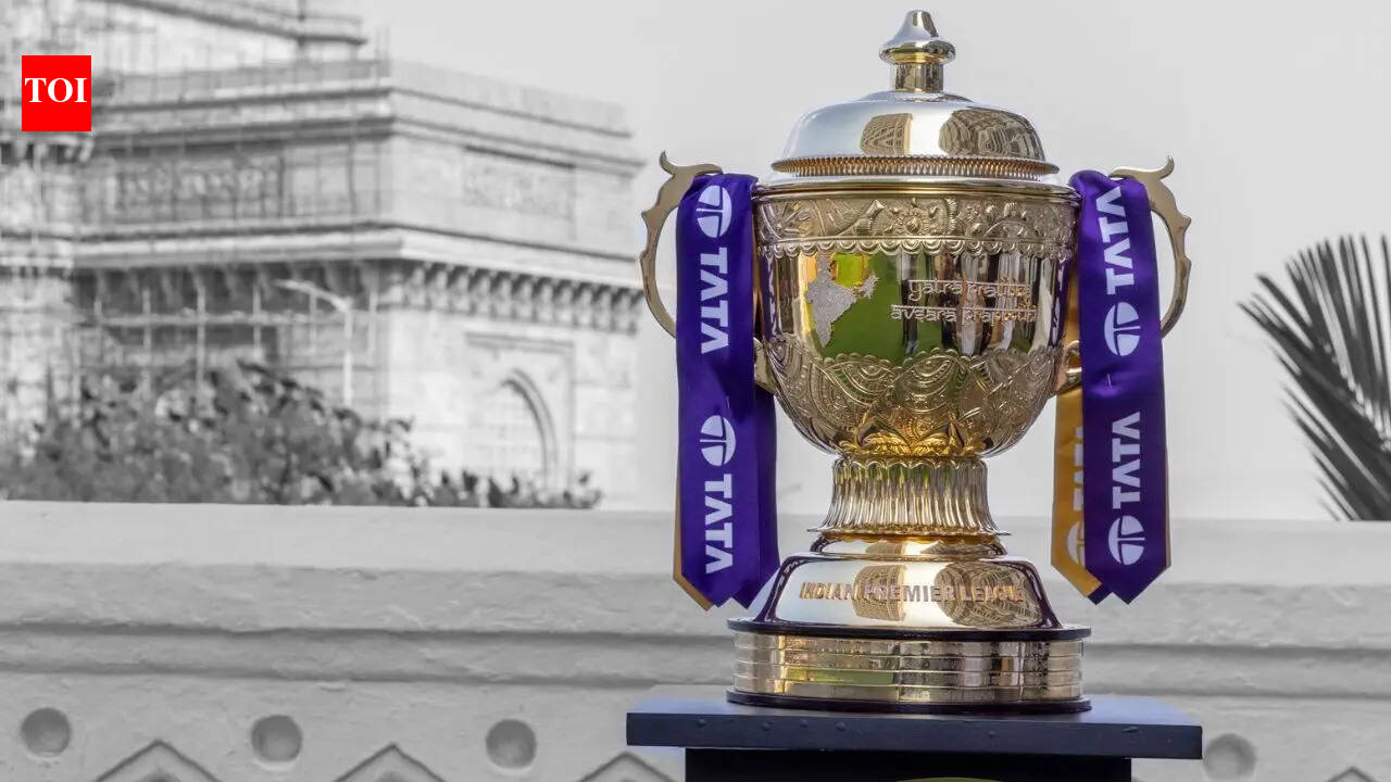 BCCI cracks down on IPL ‘reel culture’; players amd families warned