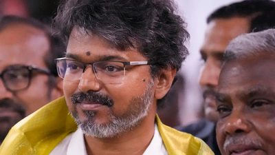Vijay, who has claimed the support of 118 MLAs, is likely to be sworn in as Tamil Nadu Chief Minister tomorrow