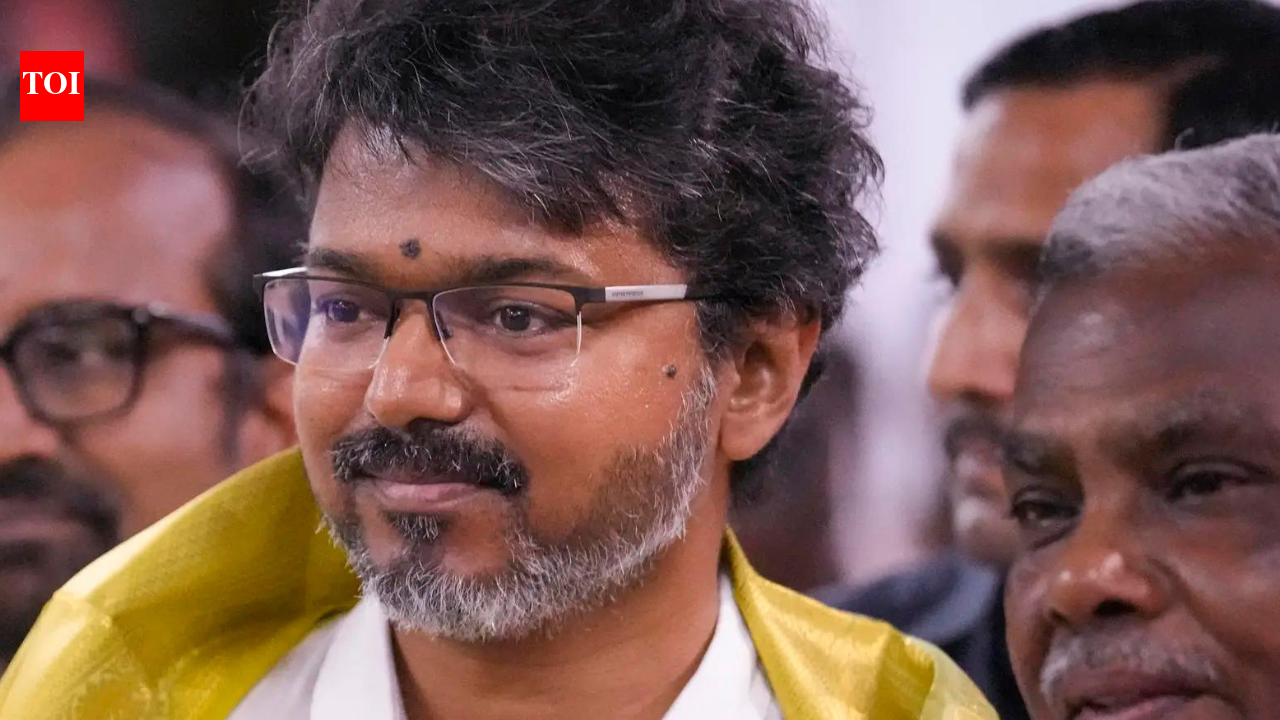 Backchannel deals, shifting loyalties and Vijay’s race for power - What’s unfolding in Tamil Nadu