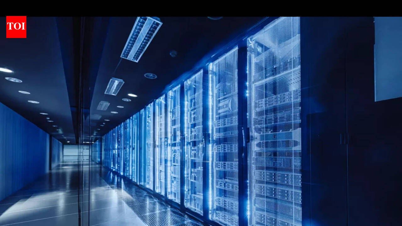 North America’s power grid watchdog warns data centers are putting pressure on power supply