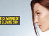 5 beauty habits that most rich women follow for that glowing skin