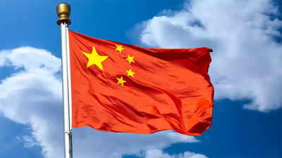 China’a trade figures: Exports jump 14.1% in April, ahead of Trump-Xi visit – The Times of India