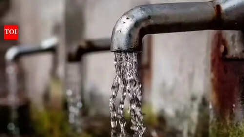 After 48-hour disruption, water to SoBo areas restored in Mumbai