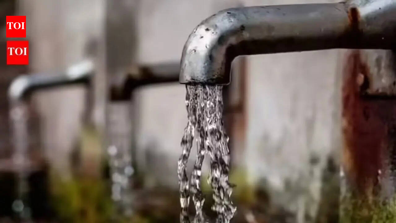 After 48-hour disruption, water to SoBo areas restored in Mumbai