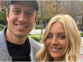 Tess Daly and Vernon Kay split after 22 years of marriage: &lsquo;This has not been an easy choice&rsquo;