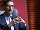 Sundar Pichai: 5 career-saving office politics tips inspired by the Google CEO