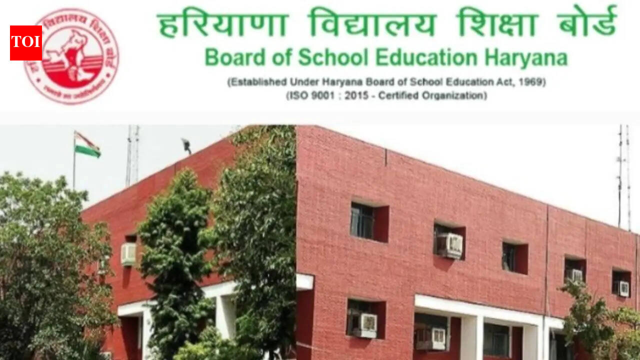 HBSE 12th Result 2026 before class 10th result? Check release date; link to download scorecard