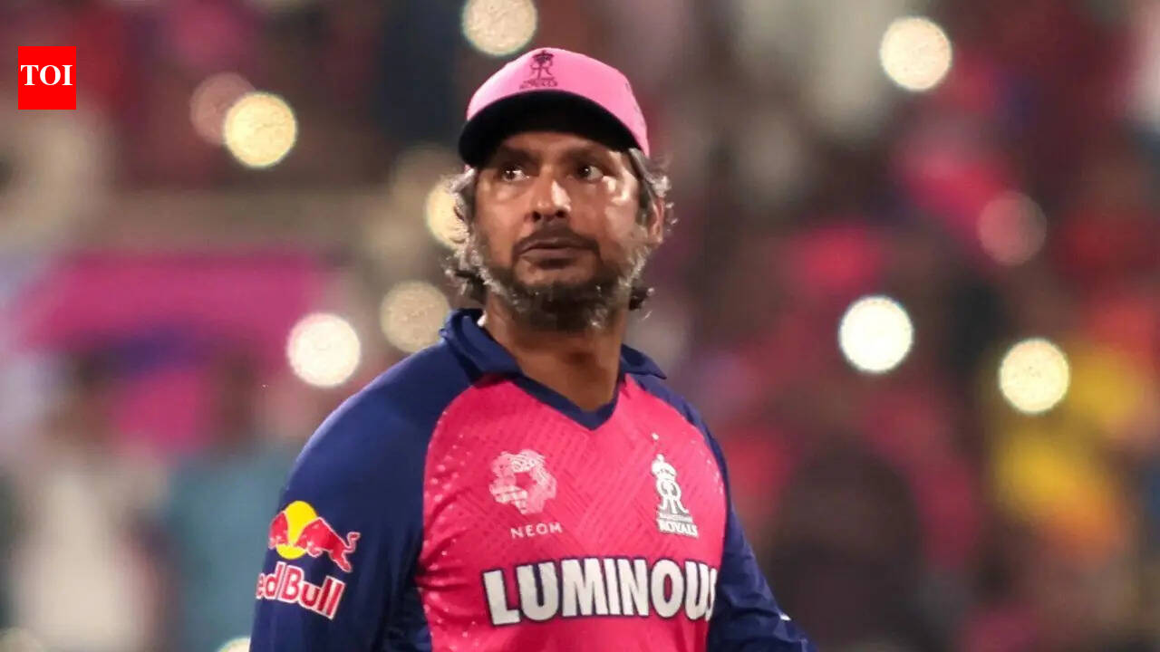 RR head coach raises concerns over Jaipur’s new LED floodlights