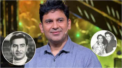 Manoj Muntashir reveals Prithviraj Kapoor, Raj Kapoor were behind union of musician duo Shankar–Jaikishan