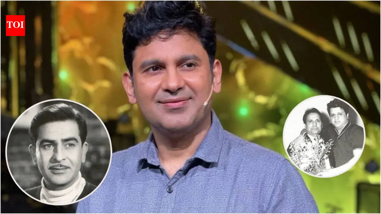 Manoj Muntashir reveals Prithviraj Kapoor, Raj Kapoor were behind union of musician duo Shankar–Jaikishan
