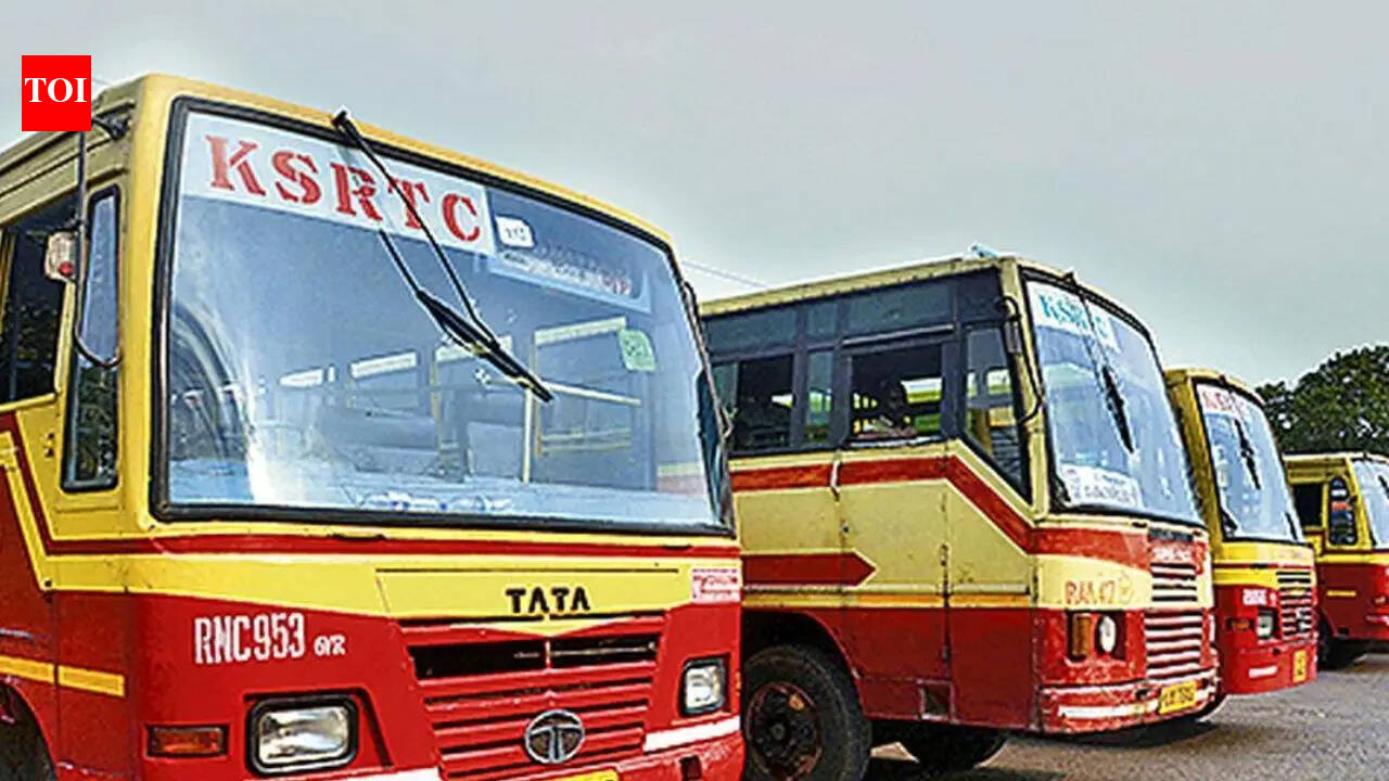 KSRTC launches gender-based ticketing system in buses across Kerala