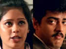 Did you know that Thai Maman actress Devi Priya acted with Ajith Kumar in film Vaali?