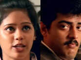 Did you know that Thai Maman actress Devi Priya acted with Ajith Kumar in film Vaali?