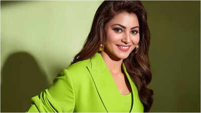 'Stopped trying to over-explain myself': Urvashi Rautela opens up on being misunderstood