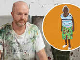 Richard Lewer wins the Archibald Prize 2026