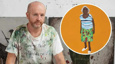 Archibald Prize 2026: Richard Lewer’s portrait of artist Iluwanti Ken wins $100,000