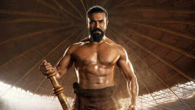 ‘Peddi’ team pay package: Find out how much Ram Charan and the team reportedly charged for the sports action drama