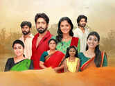 Mahanadhi: Everything about the family drama starring Lakshmi Priya and Swaminathan Anantharaman